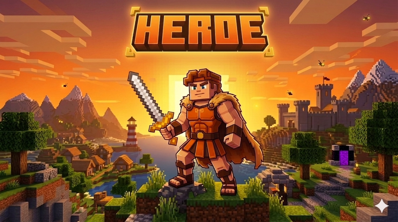 HEROE