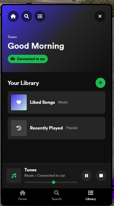 Tunes