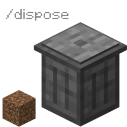 /dispose