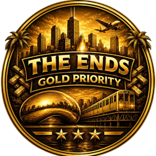 Gold Queue Priority Pass