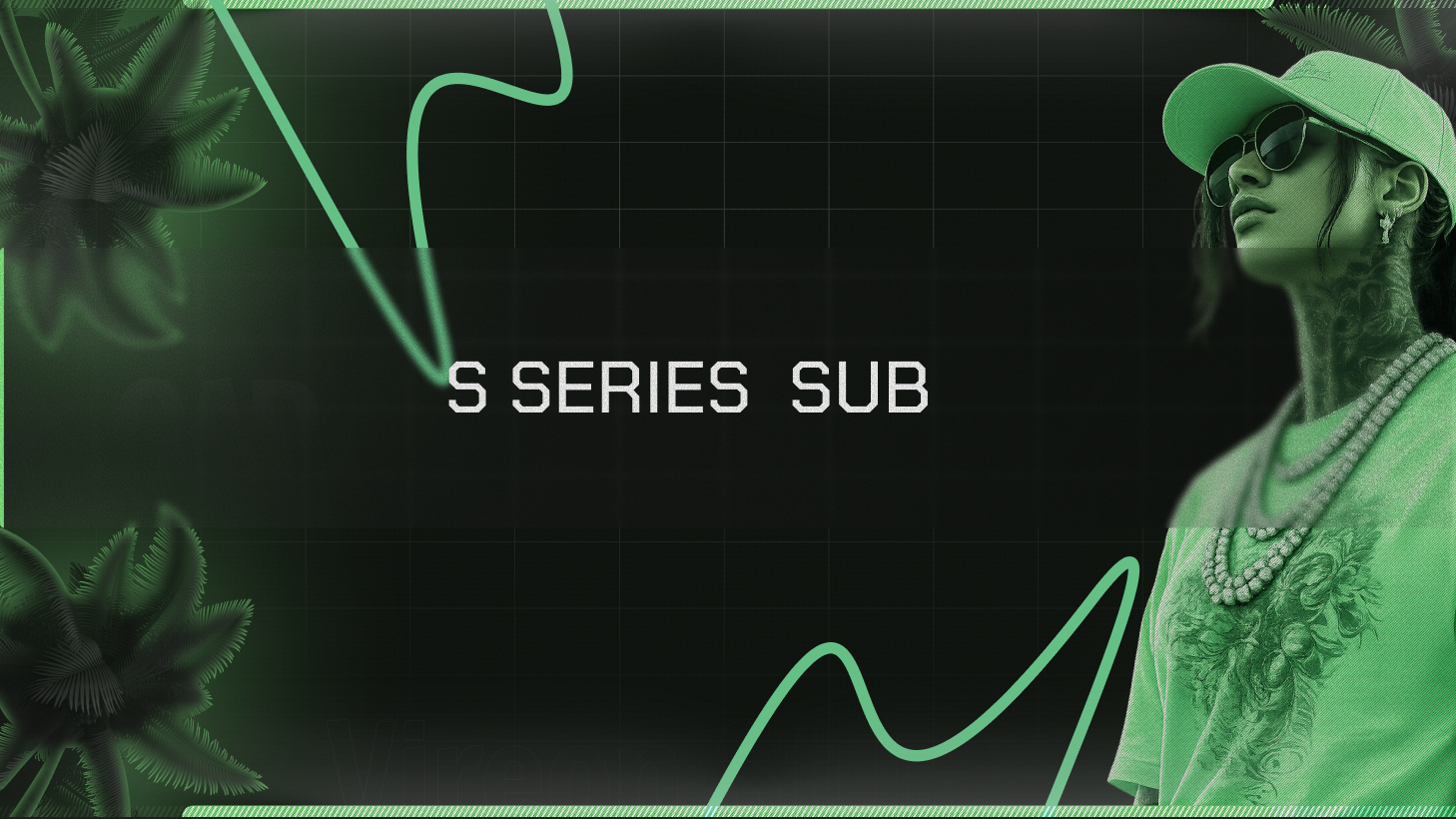 S Series Subcribtion