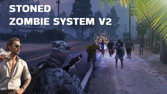 Zombies V2