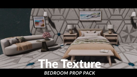 Bedroom Pack