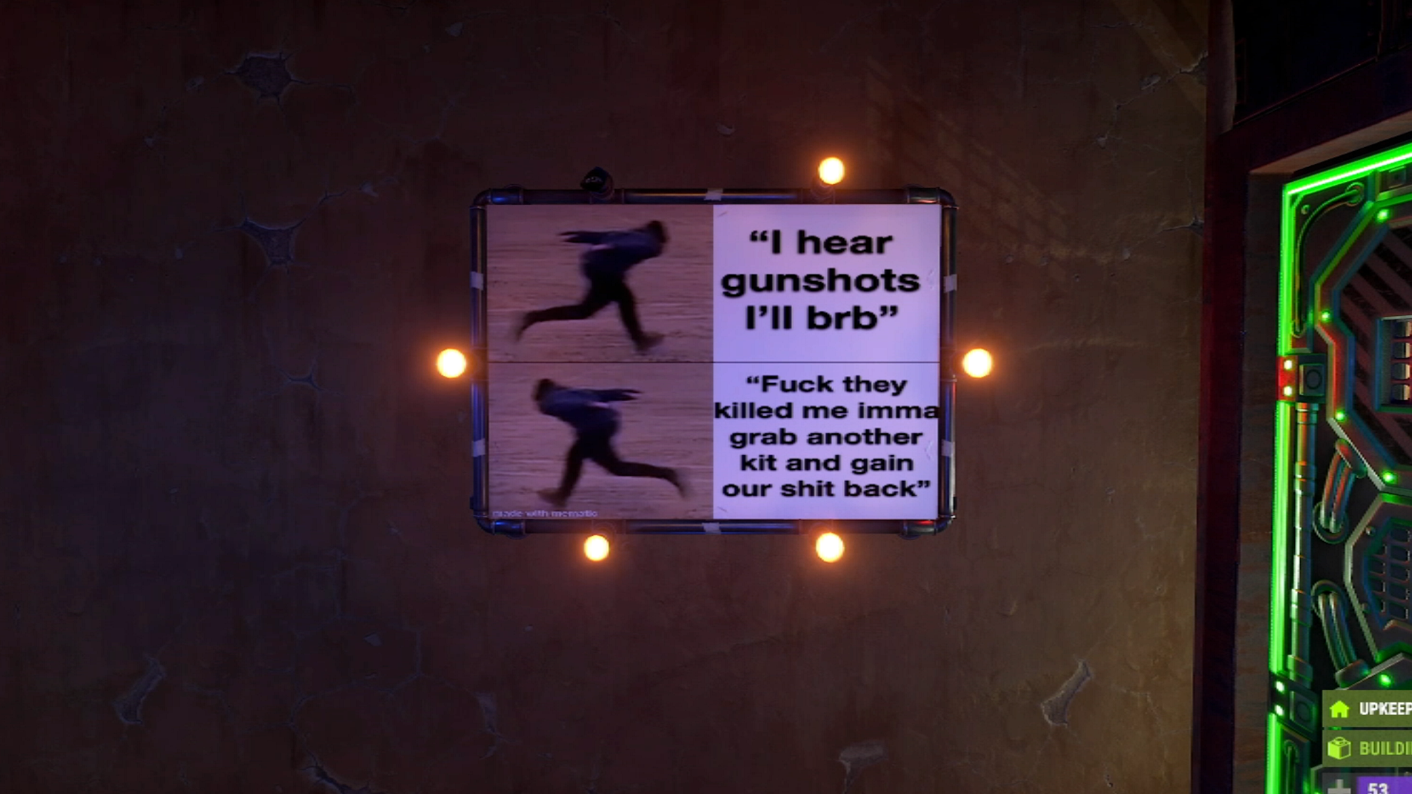 Sign Artist