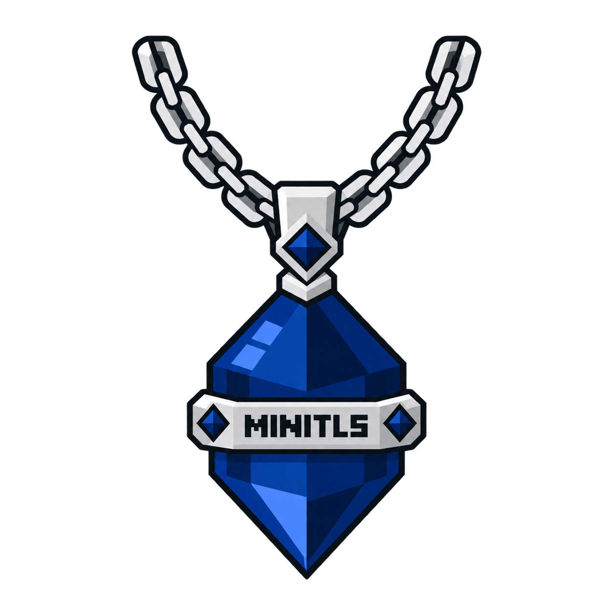 MiniTLS — رتبة دائمة