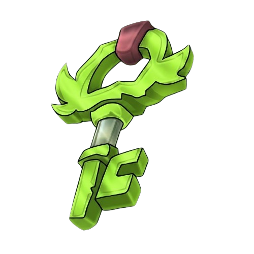 Basic Key