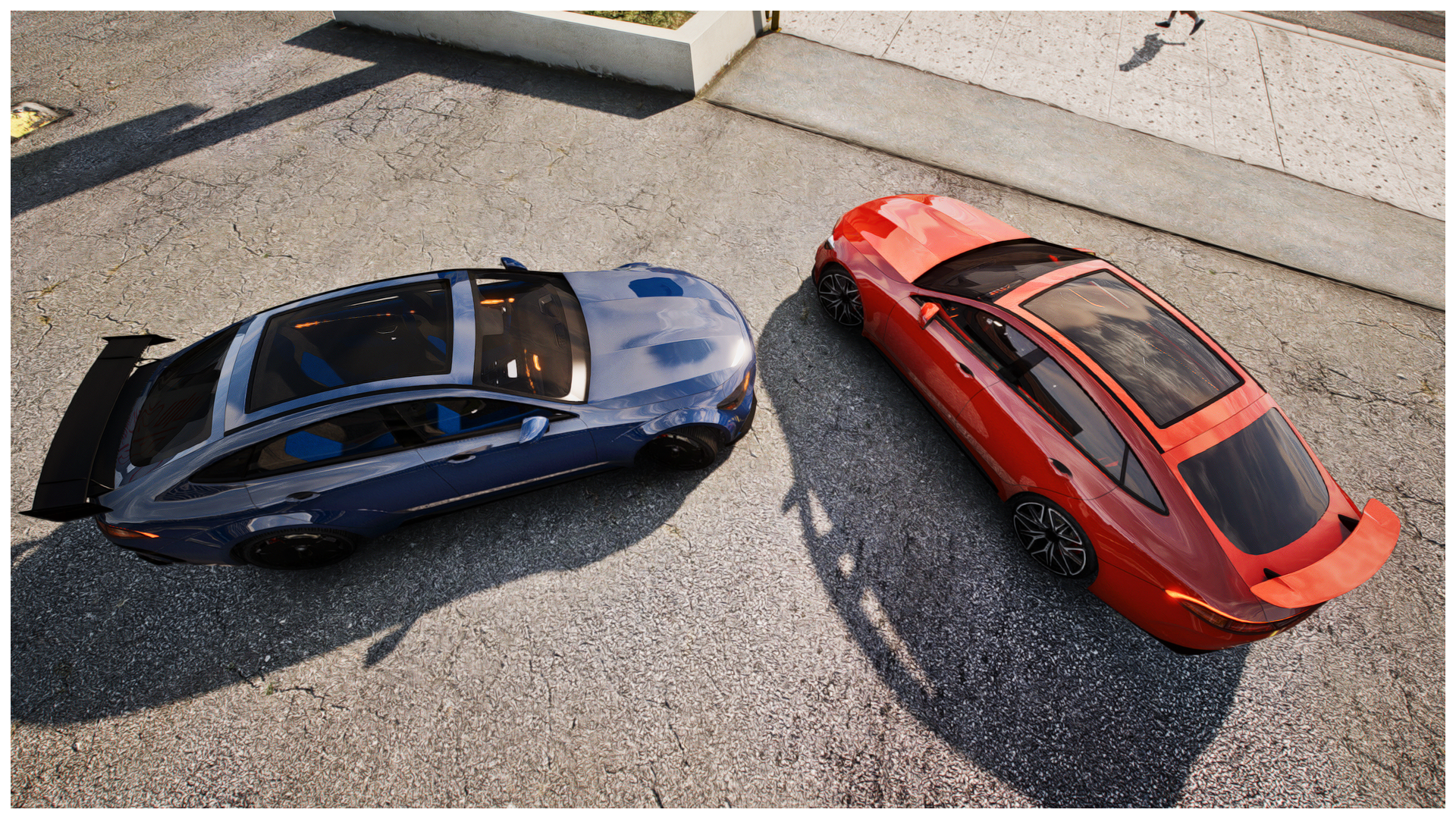 Benefactor 73R Pack