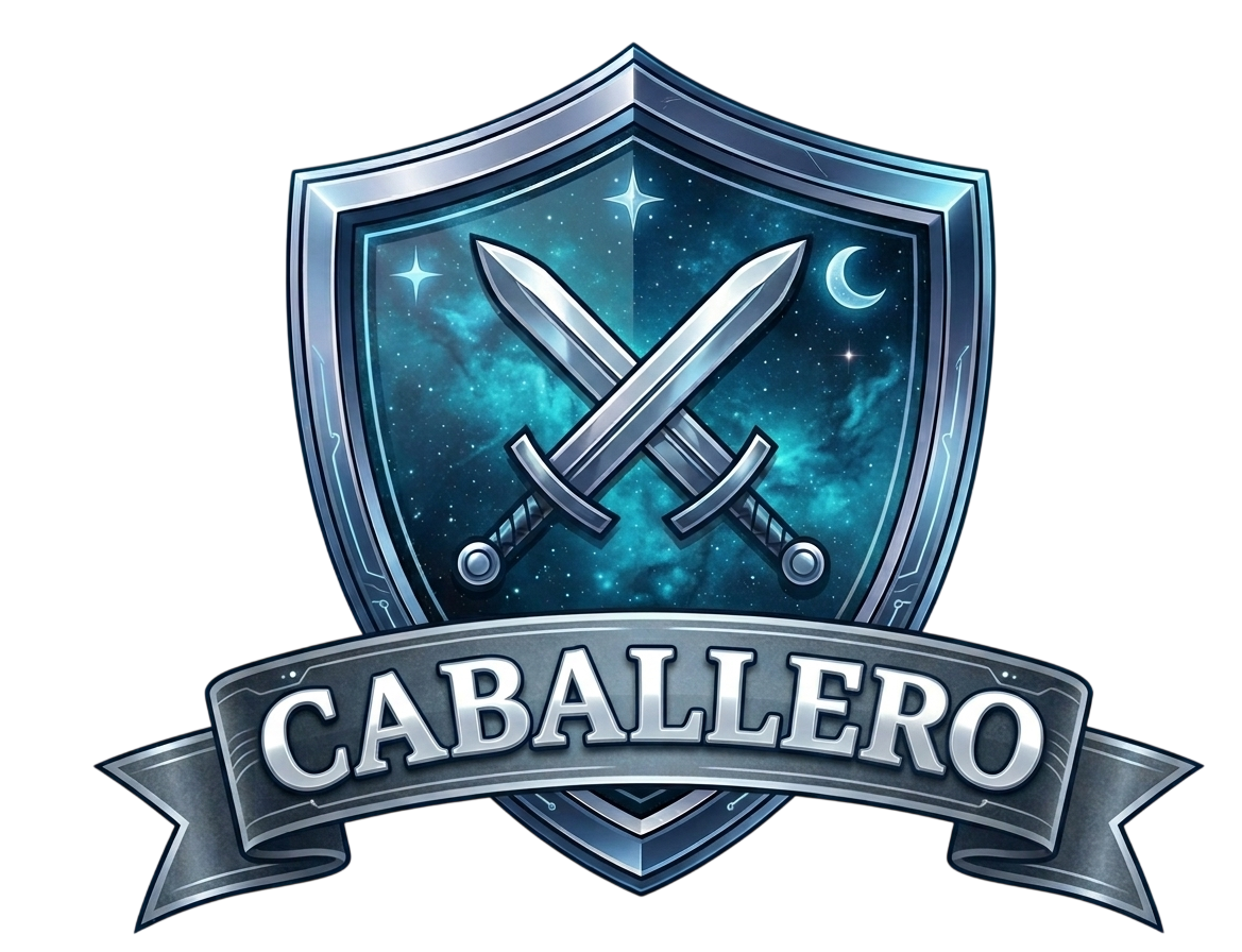 Rango Caballero