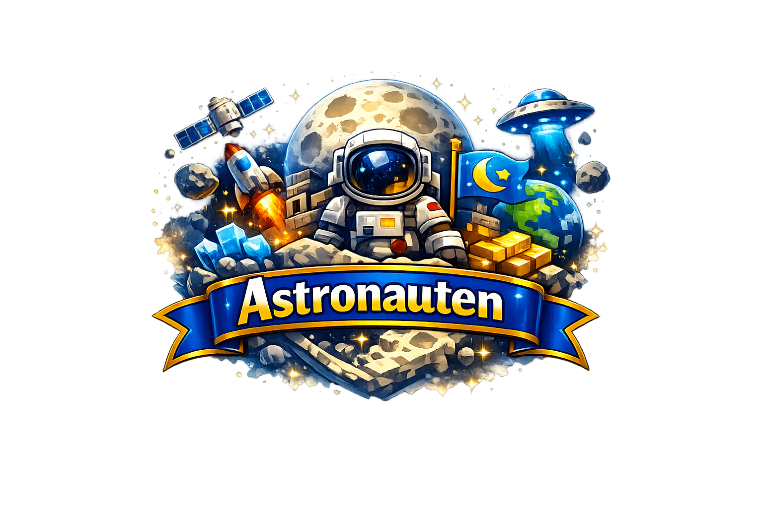 Astronauten