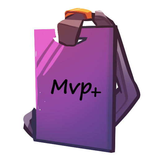 Mvp+