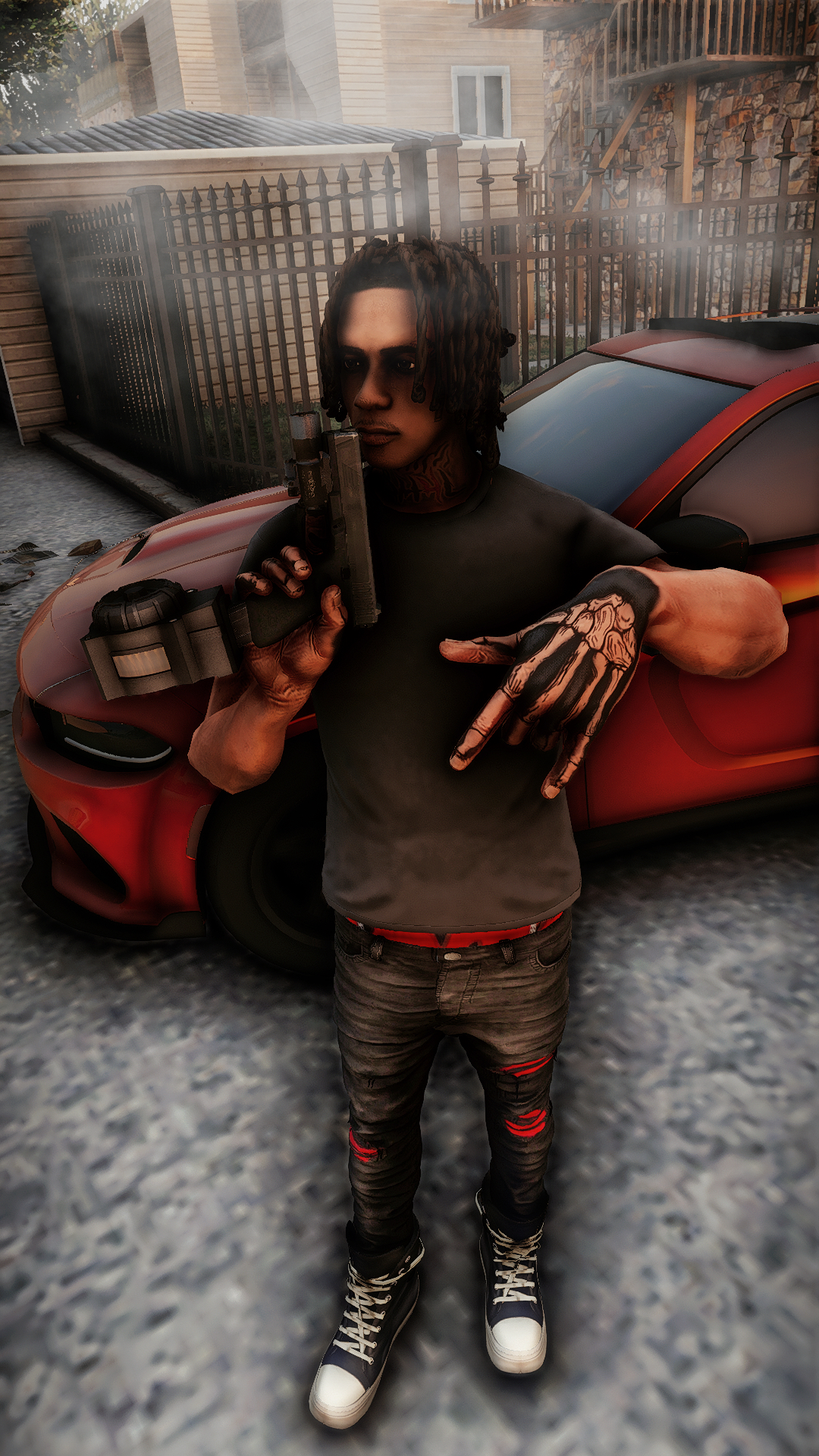 Lil Jeff v1