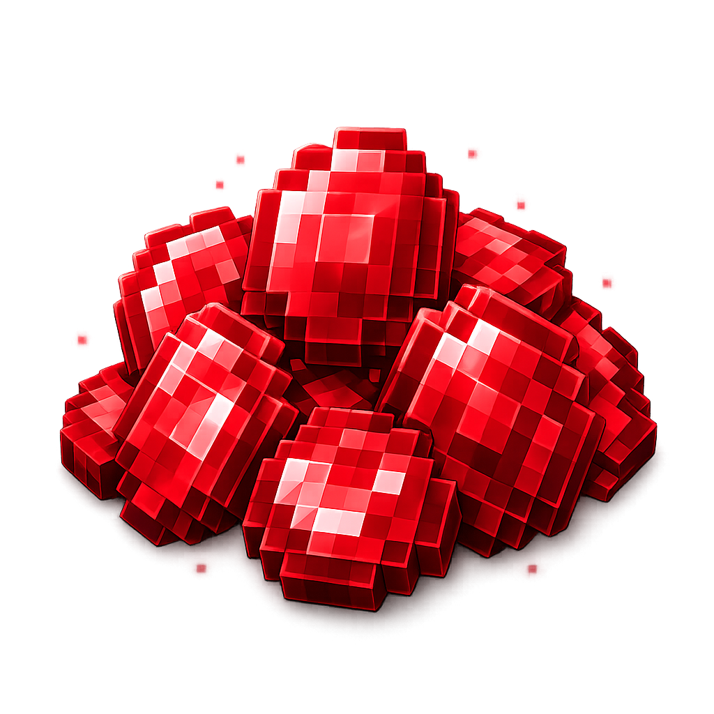 💎 100 Gemas