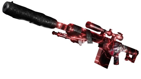 Fivem M82V2.