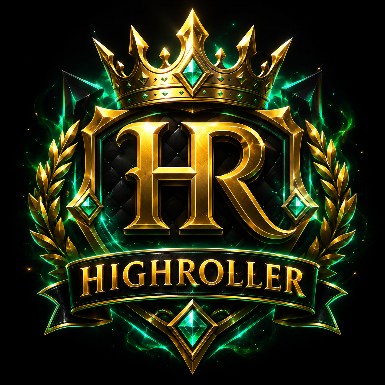 Highroller Rank (ONLY IF YOU SUPPORT THE SERVER) Can only buy if you have Ascendant or higher