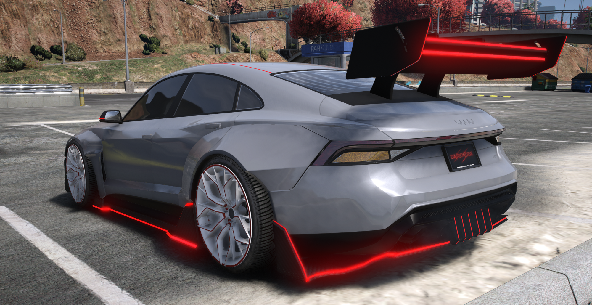 Obey R