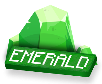 Monthly Emerald package image