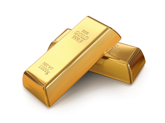 Gold Supporter