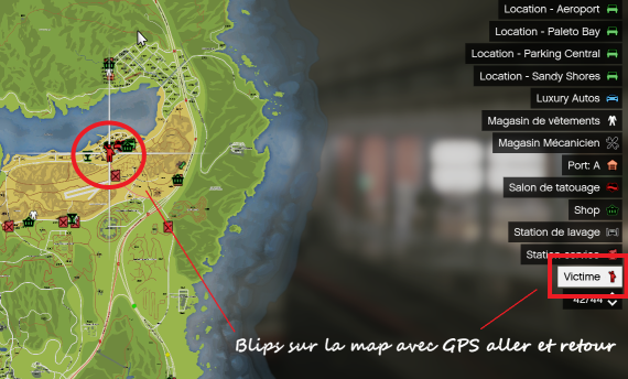 EMS Missions