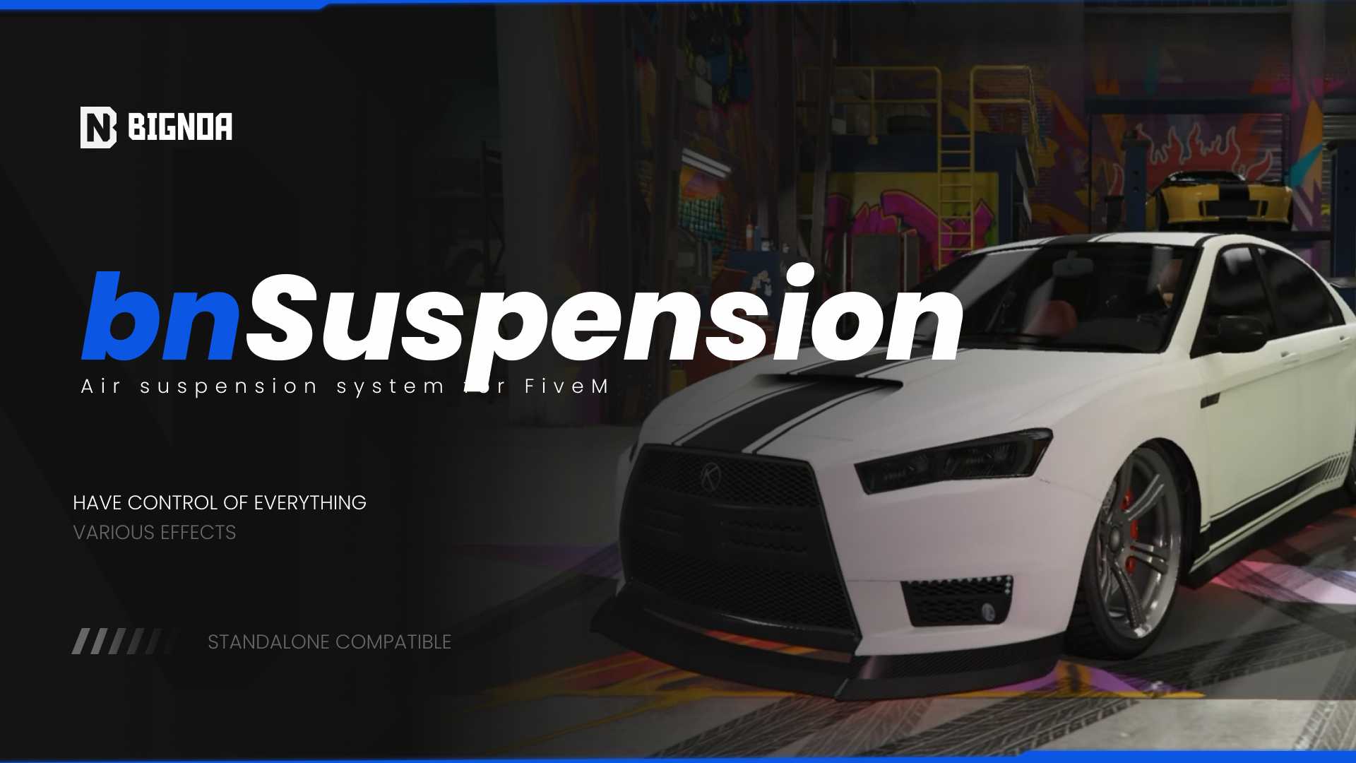 bnSuspension