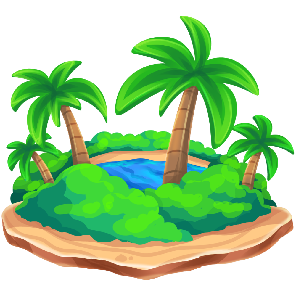 TROPICAL Rank [ 30 DAYS ] + 5 Summer Crate Keys