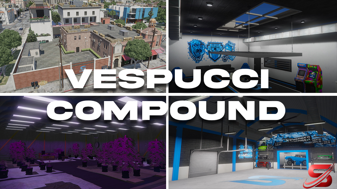 Vespucci
