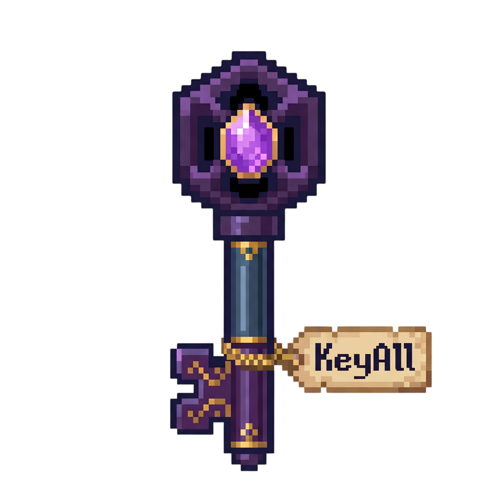 Paquete KeyAll Épica x1