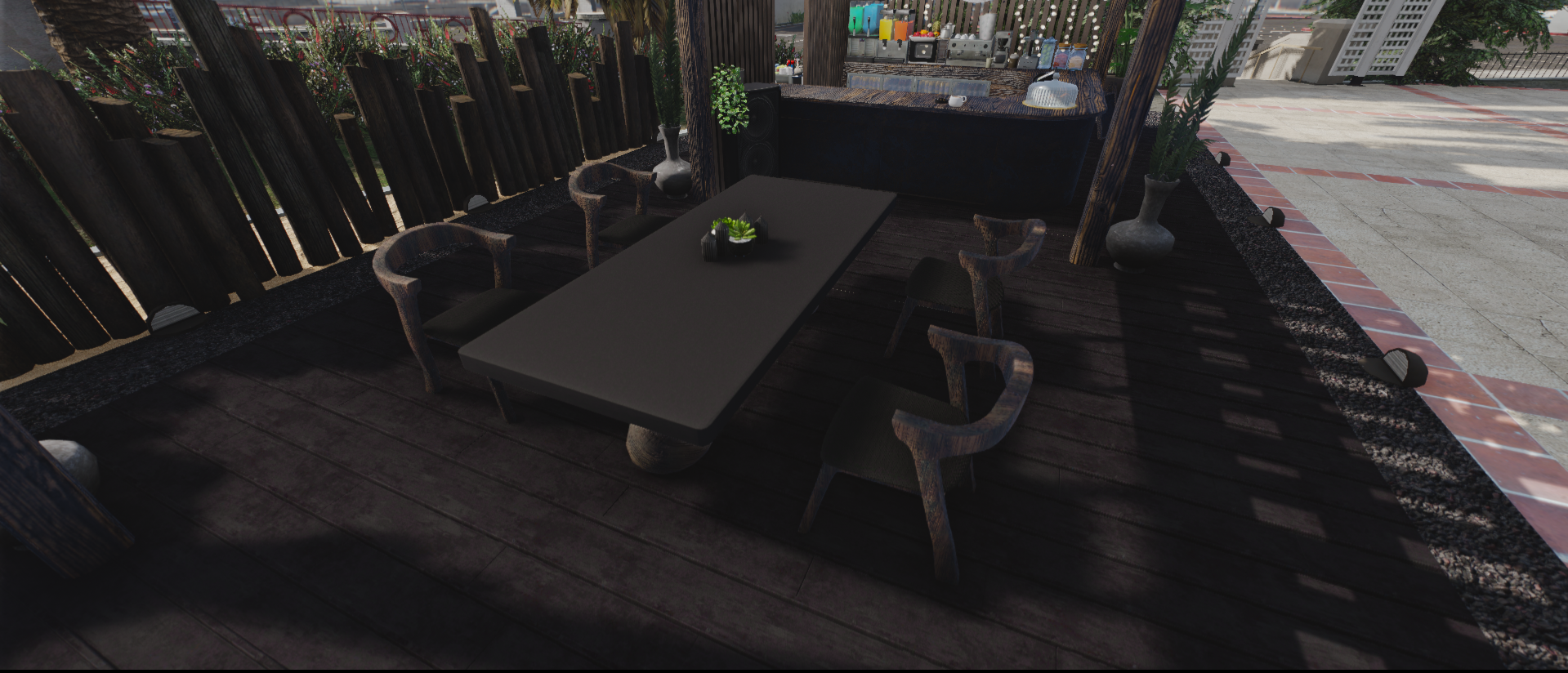Coffee Prop Pack