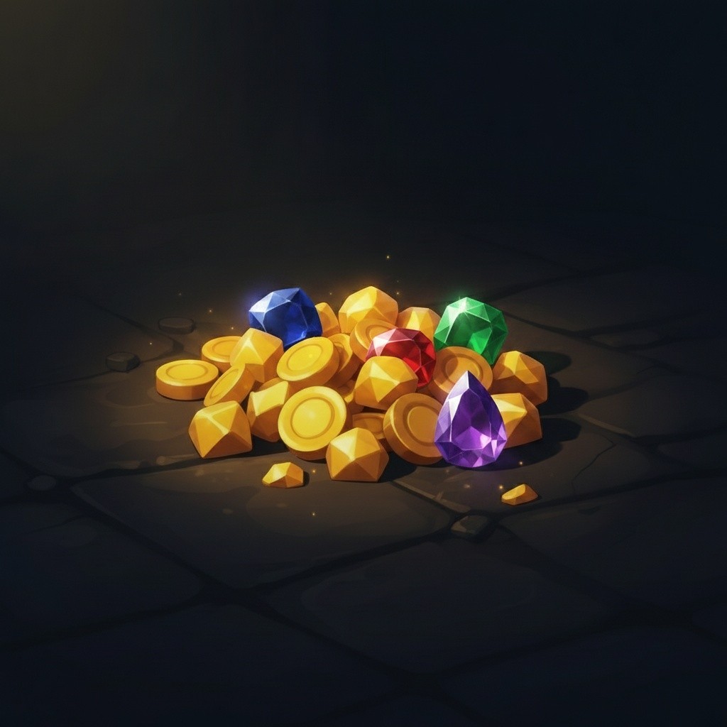 600 Gold [+60 Bonus]