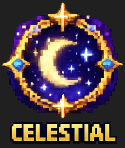 Celestial Rank