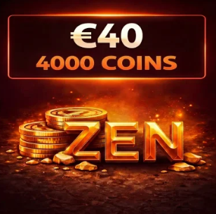 4000 Coins