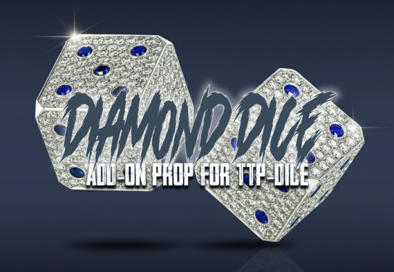 Diamond Dice