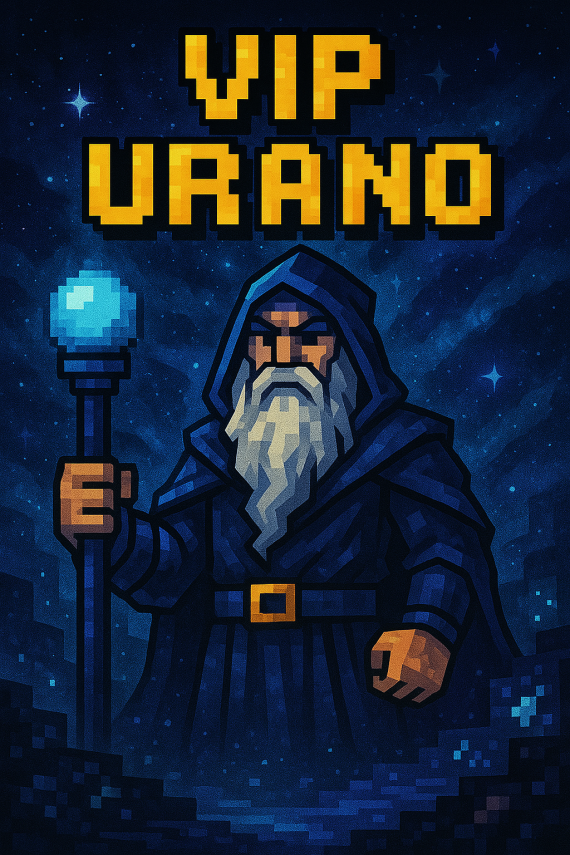 VIP URANO