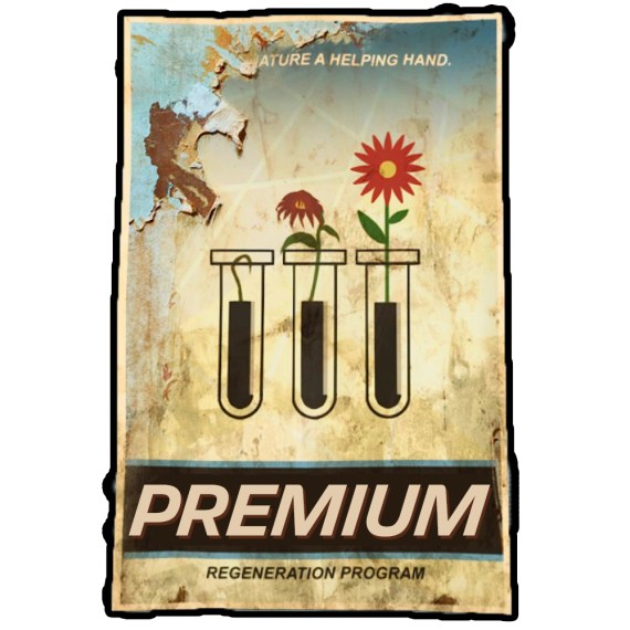 COBALT PREMIUM FOR 30 DAYS