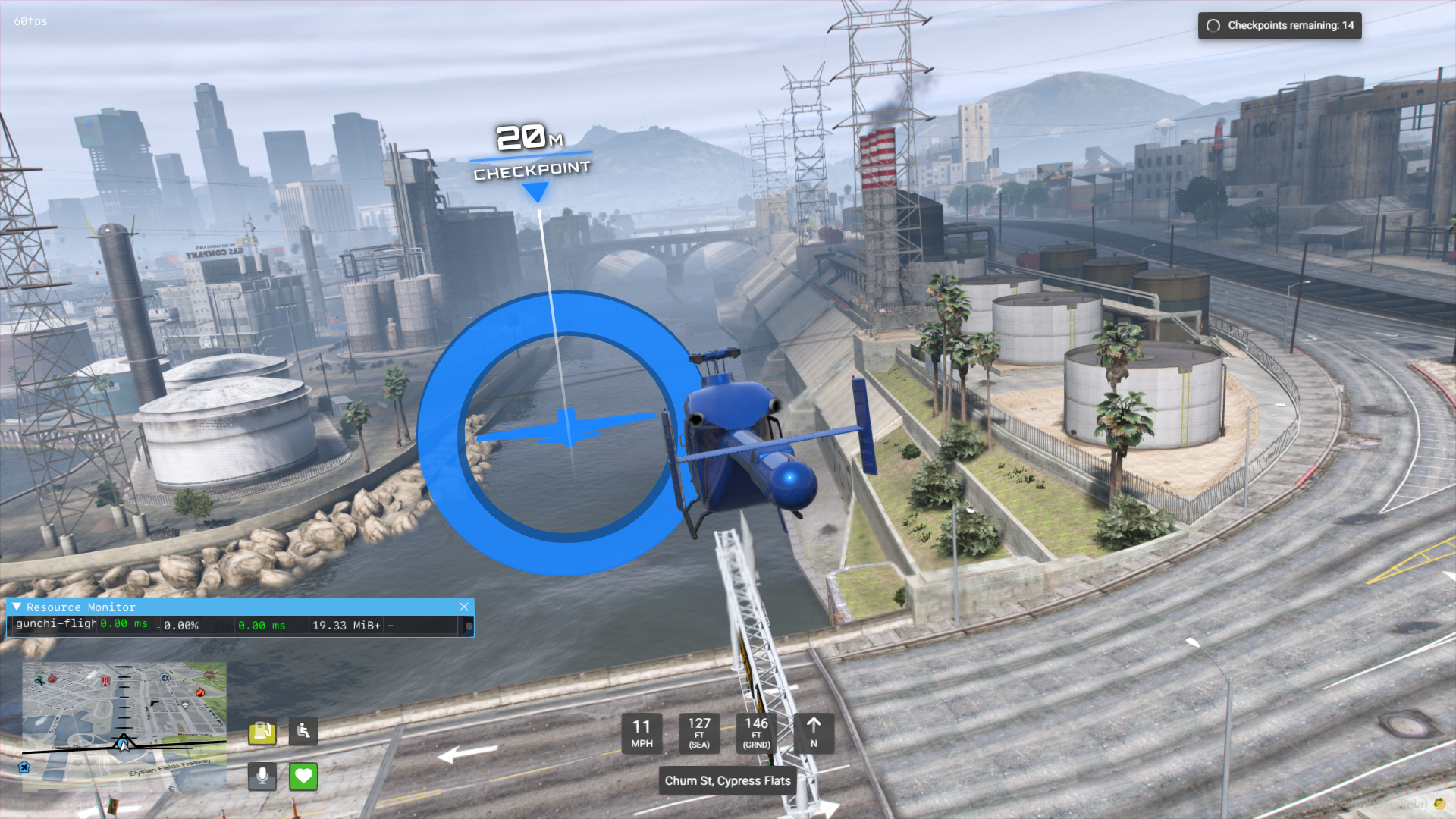 [Player Owned Flight School]TMC {ESCROWED}