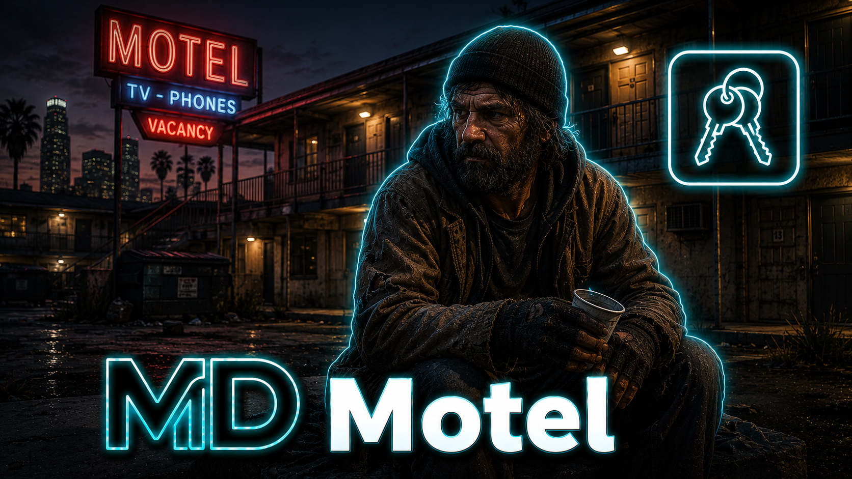 MD Motel