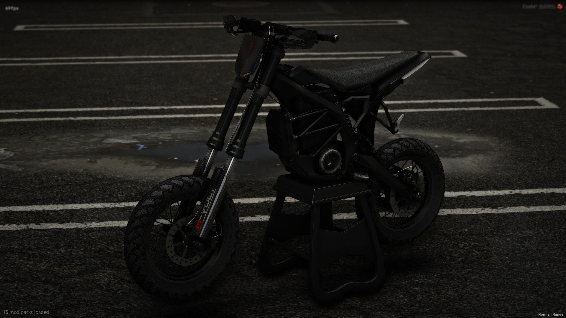 M-Volt