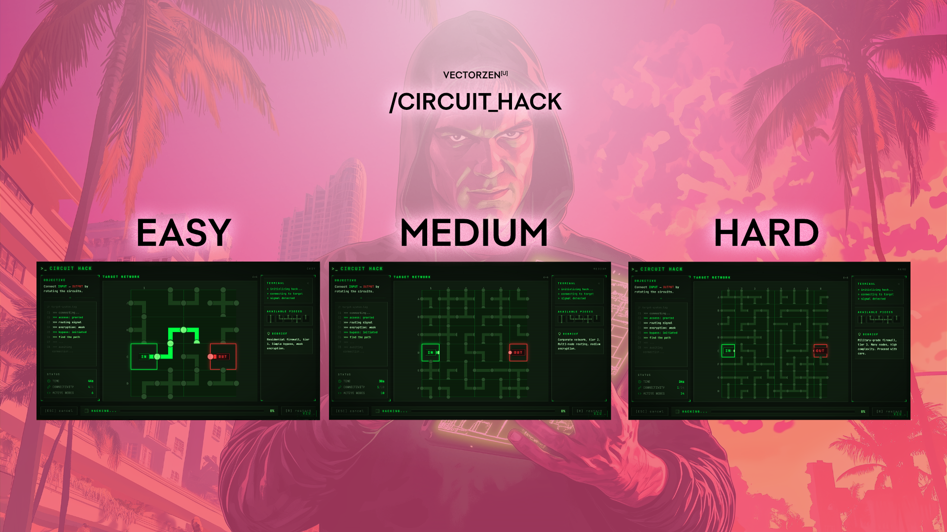 Circuit Hack