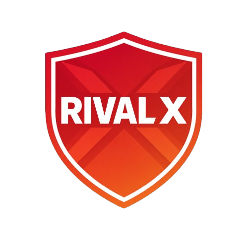 RIVAL X Rank (SUBSCRIPTION)