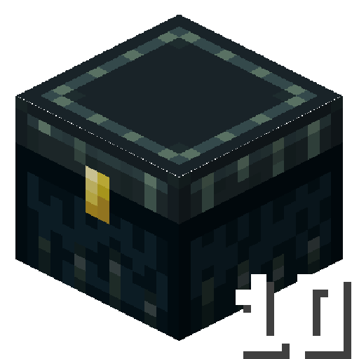 10x Caja de Componentes +5 de Suerte