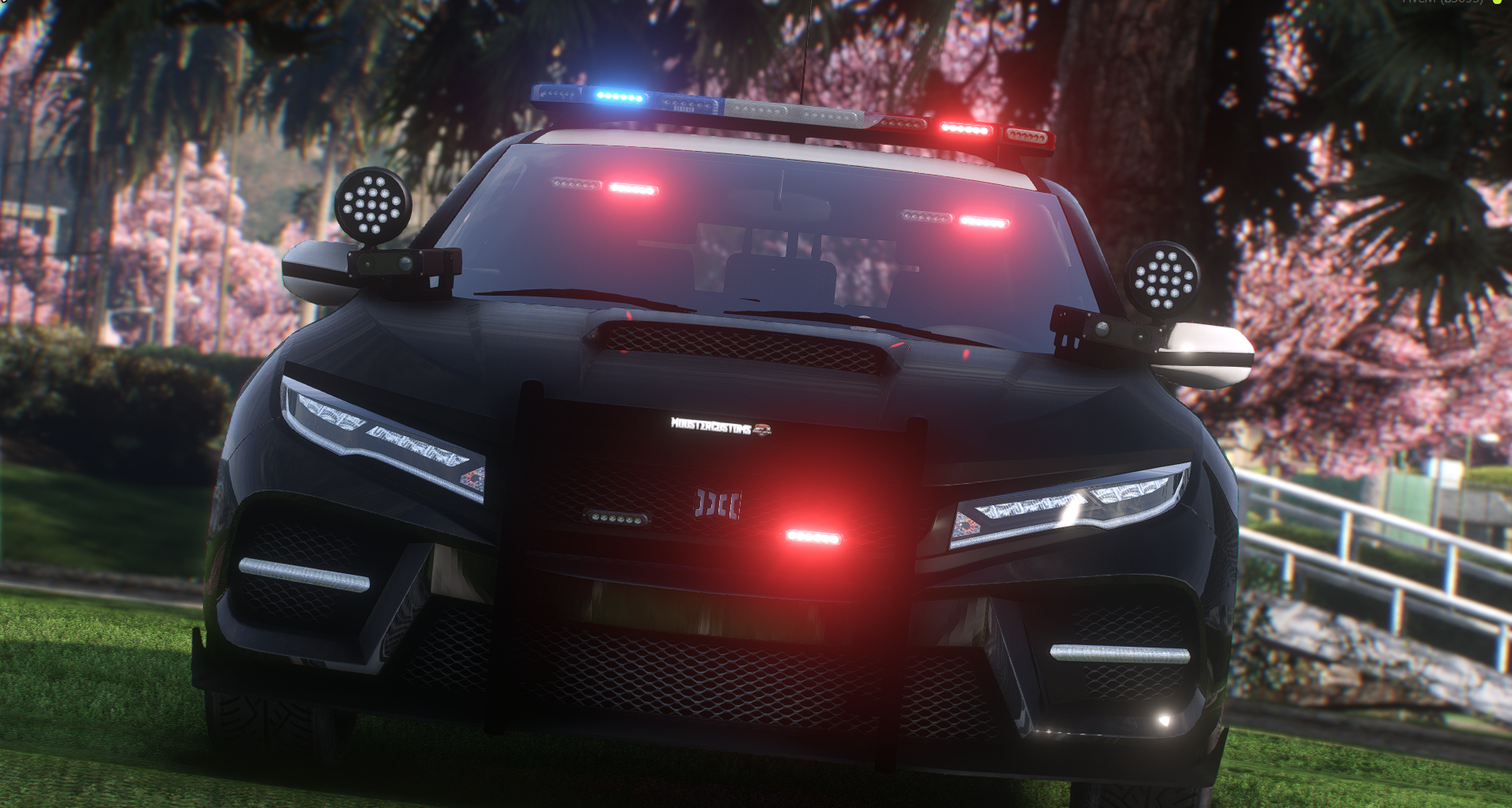 Police Dinka Sugoi