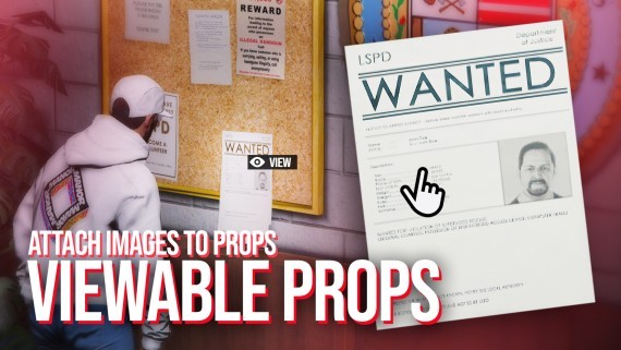 Viewable Props source