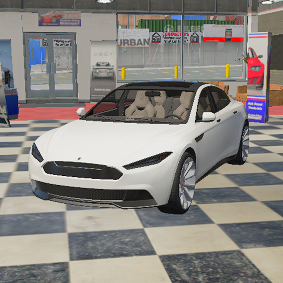 Rage RP | Vehicles