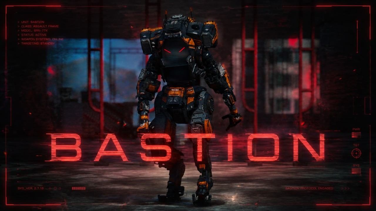 Bastion
