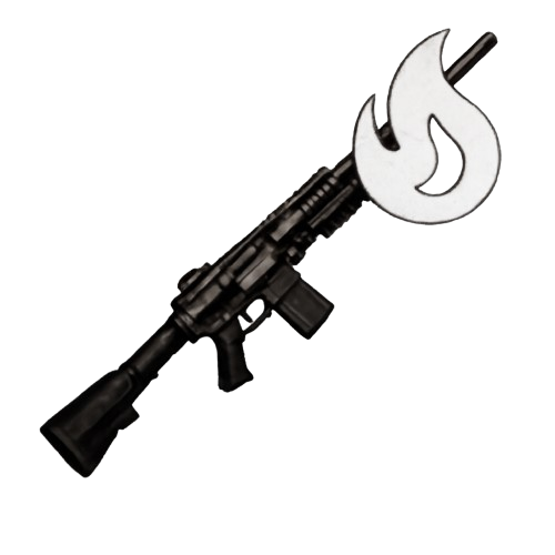 Calamity (M249)