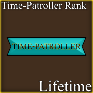 Time Patroller [Lifetime]