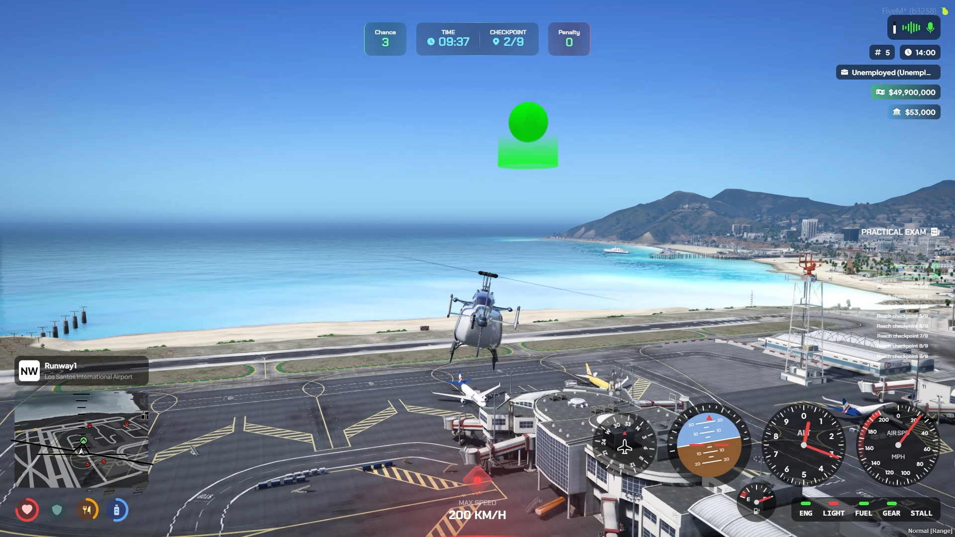 Driving School - Image undefined