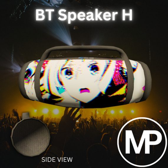 BT Speaker H