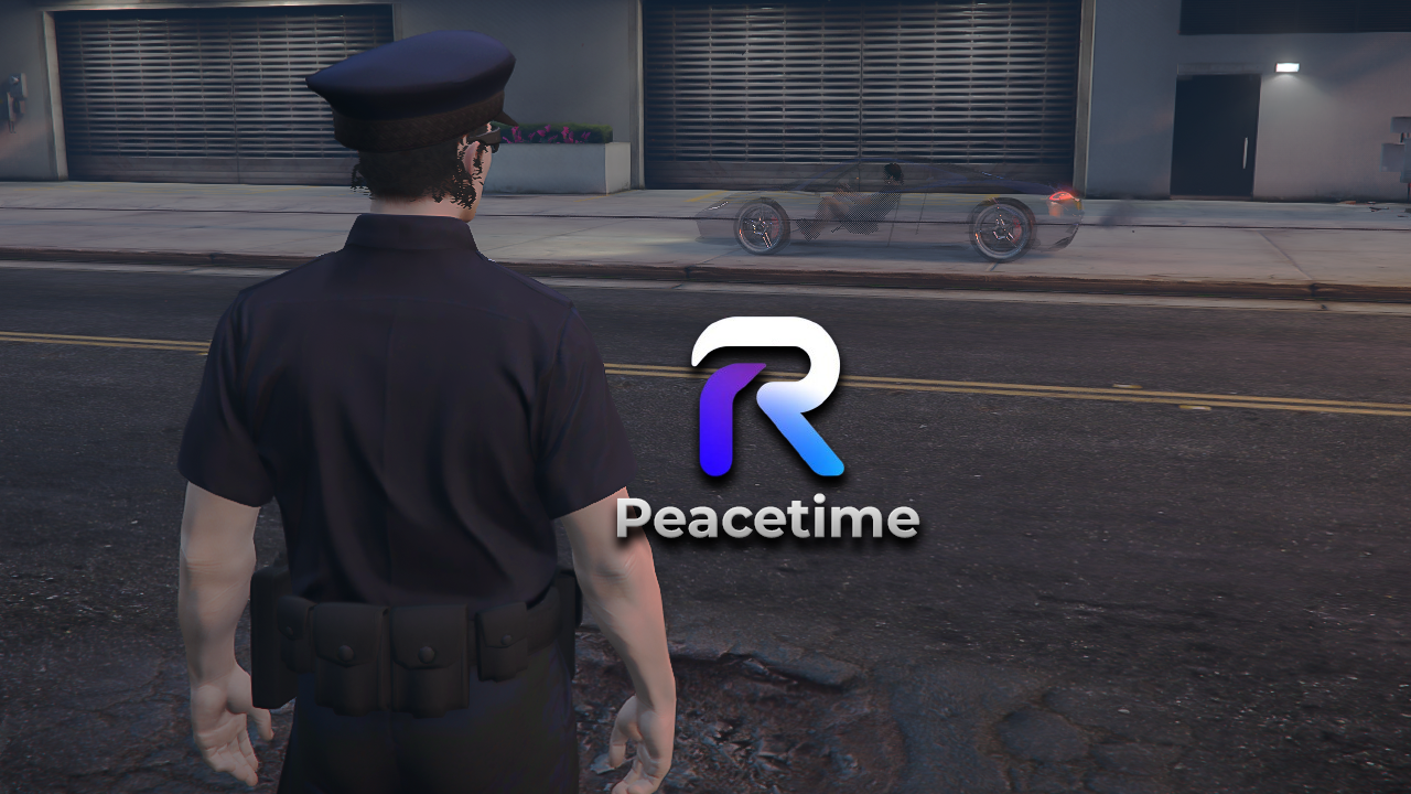 Peace Time