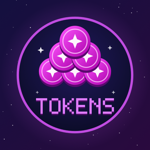 60 Tokens