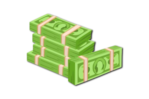 $5,500 TURTLE CASH